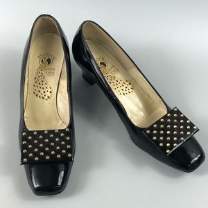 Peacock Women’s Pump Heels Size 6